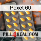 Poxet 60 cialis2